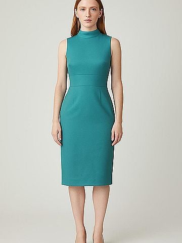 J.Crew 365 Cocktail Dress (view 2)