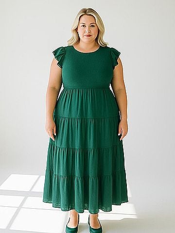 Zesica Casual Dress (view 2)