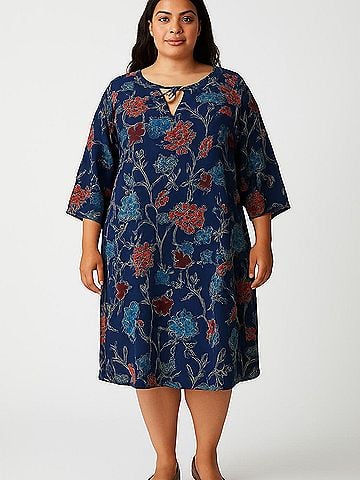 Gap Outlet Casual Dress (view 2)