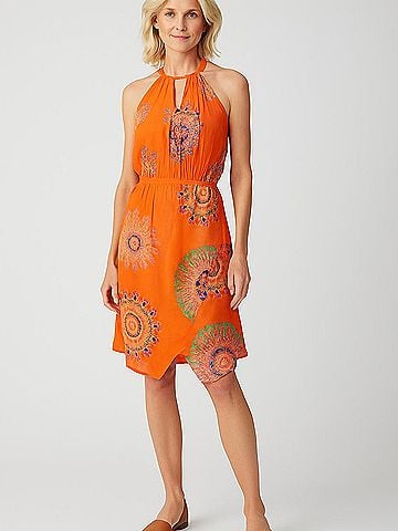 Floreat Cocktail Dress (view 2)
