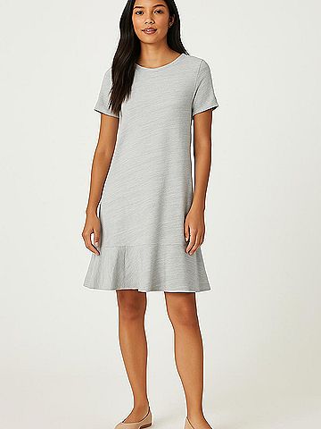 Lilla P Casual Dress (view 2)