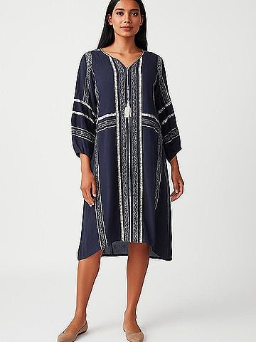 Stellah Casual Dress (view 2)