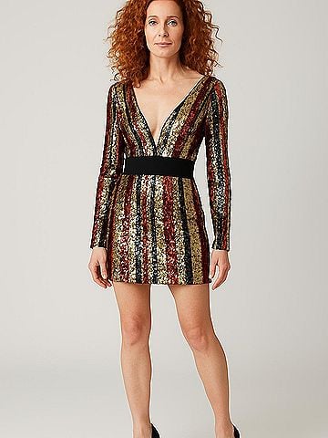 NBD Cocktail Dress (view 2)
