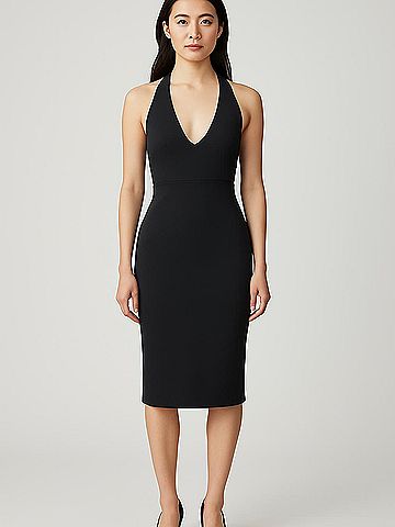 Le ORE Cocktail Dress (view 2)