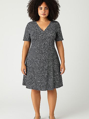 Title Nine Casual Dress (view 2)