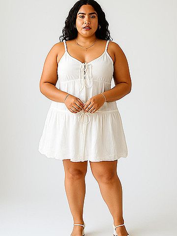 Murmur Casual Dress (view 2)