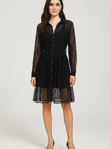 Lovestitch Casual Dress (view 2)