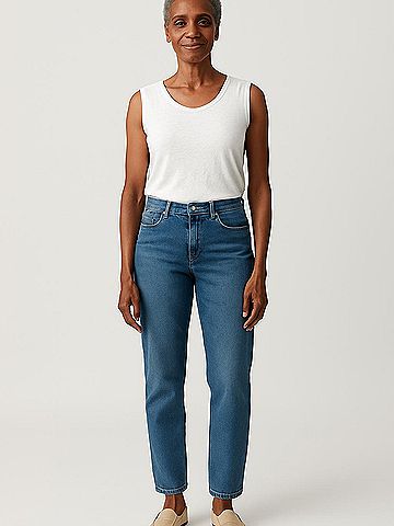 Banana Republic Short Sleeve Top (view 2)