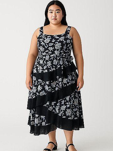MELLODAY Cocktail Dress (view 2)