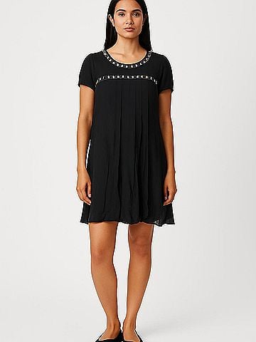 Catherine Malandrino Casual Dress (view 2)