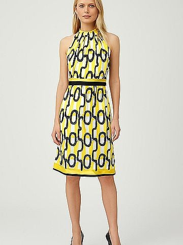 an original MILLY of New York Cocktail Dress (view 2)