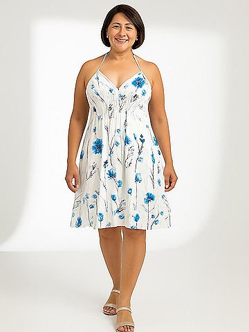 Shein Casual Dress (view 2)
