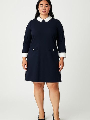 Tommy Hilfiger Casual Dress (view 2)