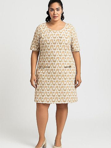 Nicole Miller New York Casual Dress (view 2)