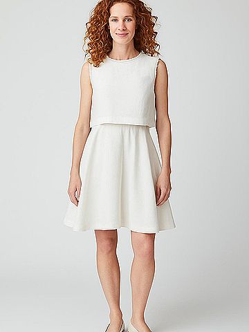 Sandro Cocktail Dress (view 2)