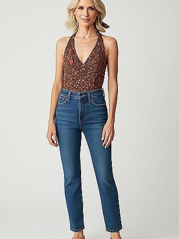 Intimately by Free People Bodysuit (view 2)