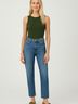 Blue Rain Green Bodysuit Size M - photo 2