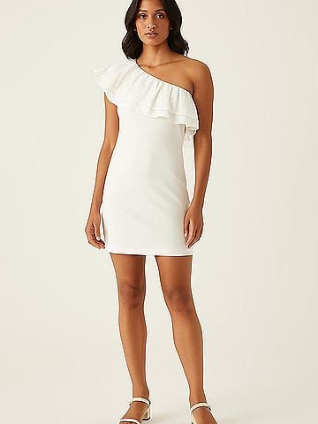 Armani Exchange Cocktail Dress (view 2)