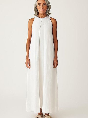 Rosetta Getty Casual Dress (view 2)