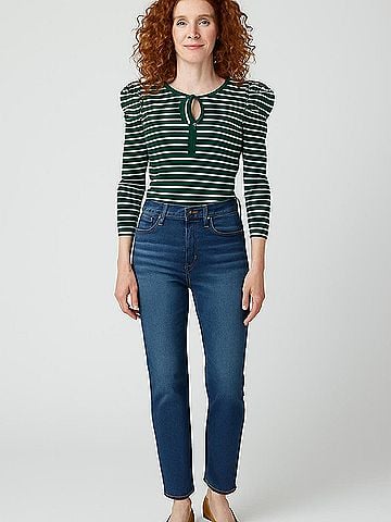 Porridge Long Sleeve Top (view 2)