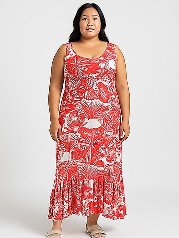 Soft Surroundings Cocktail Dress (view 2)
