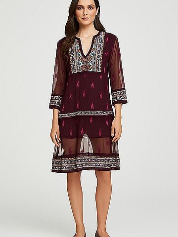 Sundance Casual Dress (view 2)
