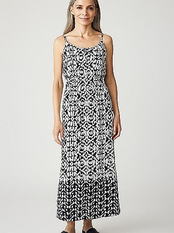 AB Studio Casual Dress (view 2)