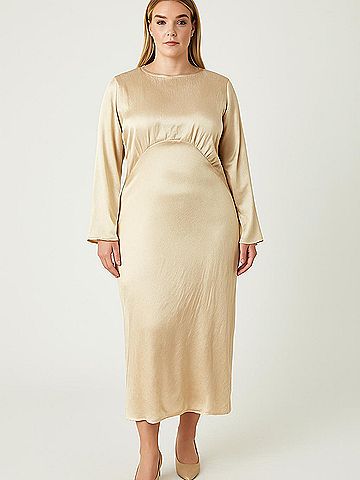 ASOS Design Cocktail Dress (view 2)