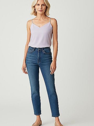 Club Monaco Sleeveless Top (view 2)