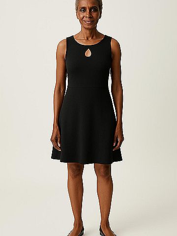 Moda International Casual Dress (view 2)
