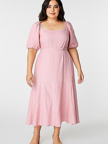 ASTR The Label Casual Dress (view 2)