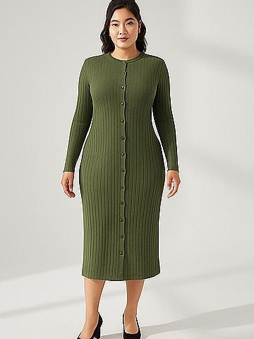 Old Navy Casual Dress (view 2)