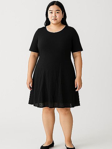 Old Navy Casual Dress (view 2)