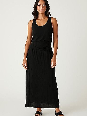 Soft Joie Casual Dress (view 2)