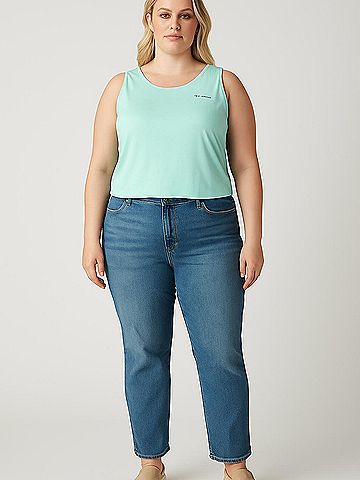 Columbia Sleeveless Top (view 2)