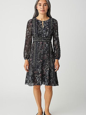Moulinette Soeurs Casual Dress (view 2)