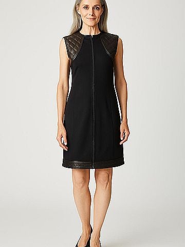 Alexander Wang Cocktail Dress (view 2)