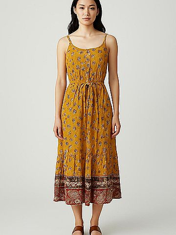 BeachLunchLounge Casual Dress (view 2)