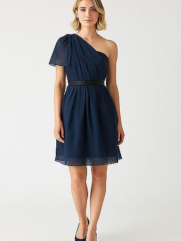 Thread Social Cocktail Dress (view 2)