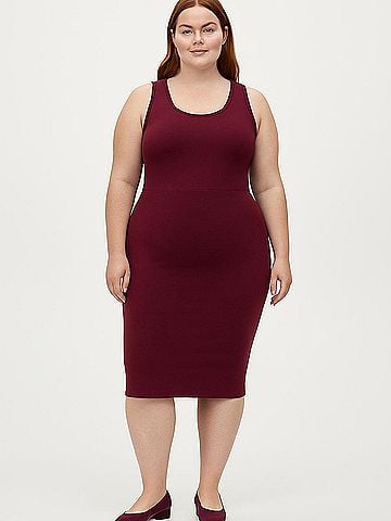 Zenana Cocktail Dress (view 2)