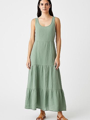 Nicole Miller New York Casual Dress (view 2)
