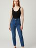 LNA Black Bodysuit Size XS - photo 2