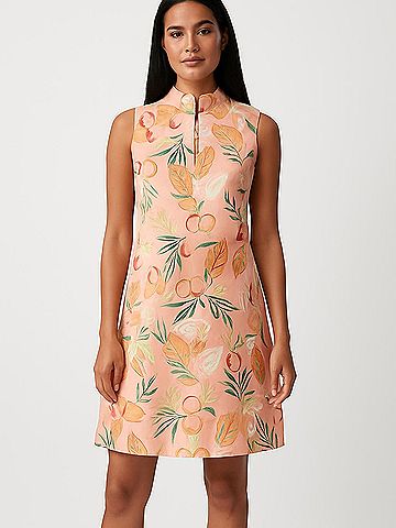 Spartina 449 Cocktail Dress (view 2)