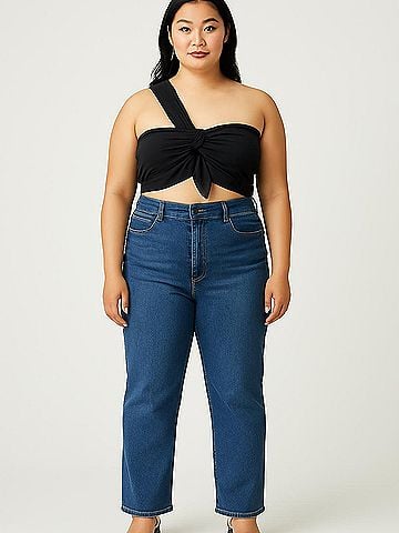 showpo Sleeveless Top (view 2)