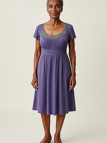 Soprano Casual Dress (view 2)