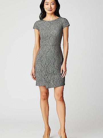 Nicholas Cocktail Dress (view 2)