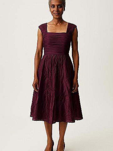 Donna Ricco Cocktail Dress (view 2)