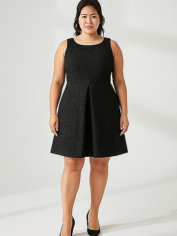 Jennifer Lopez Casual Dress (view 2)