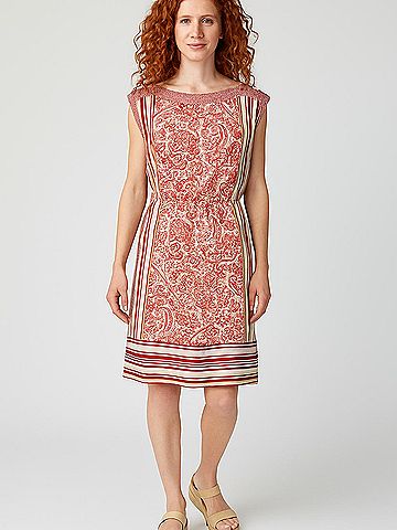 Ann Taylor LOFT Outlet Casual Dress (view 2)