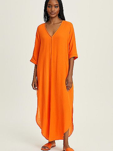Intimately by Free People Casual Dress (view 2)